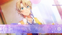 画像ギャラリー No.002のサムネイル画像 / 「幻想マネージュ」,クリエ(CV: 下野紘)とリヨン(CV: 鈴木裕斗)が登場するプレイムービーを公開