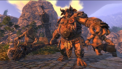 画像ギャラリー No.001のサムネイル画像 / 「プロジェクト エターナル」,クローズドβテストのコンテンツ内容と動画が公開。参加者の二次募集受付を5月14日限定で実施