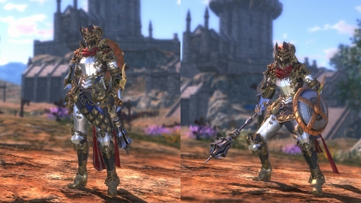 画像ギャラリー No.009のサムネイル画像 / 「プロジェクト エターナル」,クローズドβテストのコンテンツ内容と動画が公開。参加者の二次募集受付を5月14日限定で実施