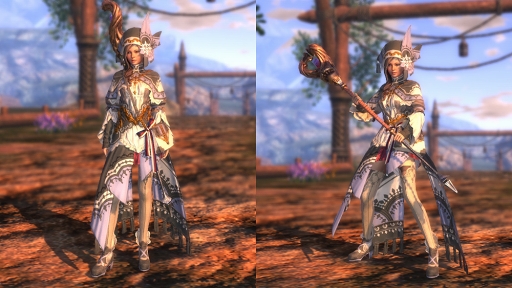 画像ギャラリー No.010のサムネイル画像 / 「プロジェクト エターナル」,クローズドβテストのコンテンツ内容と動画が公開。参加者の二次募集受付を5月14日限定で実施