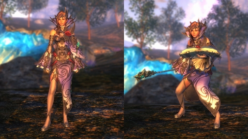 画像ギャラリー No.011のサムネイル画像 / 「プロジェクト エターナル」,クローズドβテストのコンテンツ内容と動画が公開。参加者の二次募集受付を5月14日限定で実施