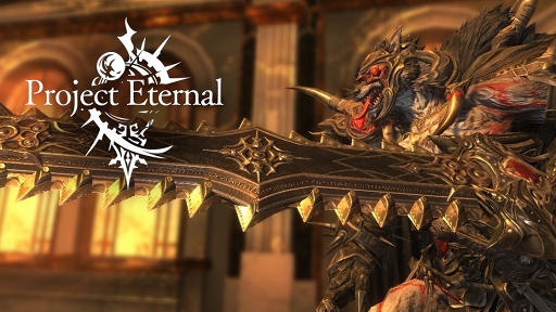 画像ギャラリー No.012のサムネイル画像 / 「プロジェクト エターナル」,クローズドβテストのコンテンツ内容と動画が公開。参加者の二次募集受付を5月14日限定で実施