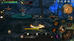 ꡼ No.033 | ⤫⤬ե󥿥ͳ˶롣ӥοMMORPG֥ץ ʥCBTץ쥤ݡ