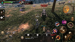 ꡼ No.036 | ⤫⤬ե󥿥ͳ˶롣ӥοMMORPG֥ץ ʥCBTץ쥤ݡ