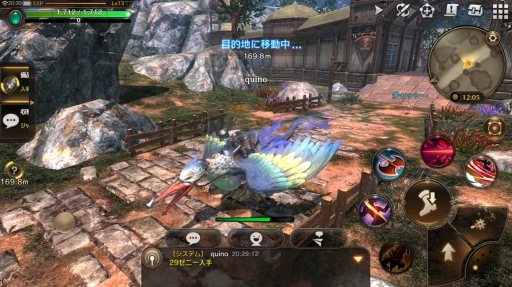 ꡼ No.059 | ⤫⤬ե󥿥ͳ˶롣ӥοMMORPG֥ץ ʥCBTץ쥤ݡ