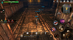 ꡼ No.064 | ⤫⤬ե󥿥ͳ˶롣ӥοMMORPG֥ץ ʥCBTץ쥤ݡ