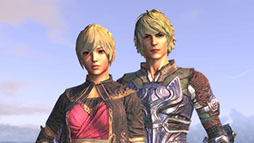 ꡼ No.004 | 4Gamerɼ1000̾ʬѰաMMORPG֥ץ ʥפ2󥯥ɦ¥ƥȤǻÿߤ