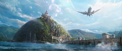 ꡼ No.001 | ɤϡȥեåɤǤϤʤMMORPG̣ͤޤ줿֥ץ ʥץץǥ塼󥿥ӥ塼