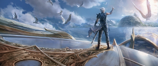 ꡼ No.002 | ɤϡȥեåɤǤϤʤMMORPG̣ͤޤ줿֥ץ ʥץץǥ塼󥿥ӥ塼