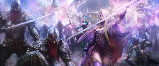 ꡼ No.003 | ɤϡȥեåɤǤϤʤMMORPG̣ͤޤ줿֥ץ ʥץץǥ塼󥿥ӥ塼