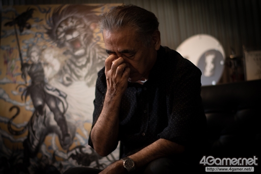 ꡼ No.005Υͥ / ŷ᤬ϤɤȤϡETERNALפΥ饯ǥˤĤʹ