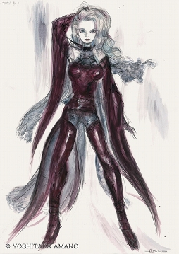 ꡼ No.010Υͥ / ŷ᤬ϤɤȤϡETERNALפΥ饯ǥˤĤʹ