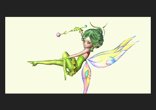 ꡼ No.014Υͥ / ŷ᤬ϤɤȤϡETERNALפΥ饯ǥˤĤʹ