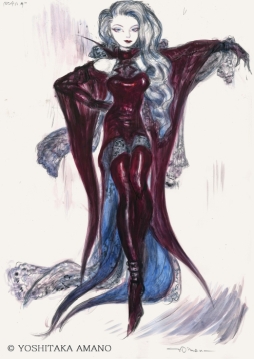 ���������꡼ No.002�Υ���ͥ������ / 2019ǯ����ۿ�ͽ���MMORPG��ETERNAL�ס�ŷ����ˤ���������2�Ƥ�����