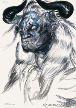 ���������꡼ No.003�Υ���ͥ������ / 2019ǯ����ۿ�ͽ���MMORPG��ETERNAL�ס�ŷ����ˤ���������2�Ƥ�����