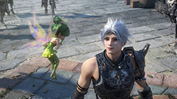 画像ギャラリー No.003のサムネイル画像 / 新作MMORPG「ETERNAL」の主題歌をロックバンド「LUNA SEA」が担当。最新曲「PHILIA」が使われたPVも公開に