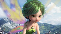 画像ギャラリー No.004のサムネイル画像 / 新作MMORPG「ETERNAL」の主題歌をロックバンド「LUNA SEA」が担当。最新曲「PHILIA」が使われたPVも公開に