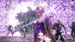 画像ギャラリー No.006のサムネイル画像 / 新作MMORPG「ETERNAL」の主題歌をロックバンド「LUNA SEA」が担当。最新曲「PHILIA」が使われたPVも公開に