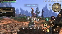 ꡼ No.003 | ETERNALפϡѡPvP˥ϥޤ緿MMORPGäͷӤΤ륷ƥθǤ2CBTݡ