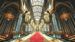 画像ギャラリー No.005のサムネイル画像 / 新作MMORPG「ETERNAL」の第3回クローズドβテストが2020年2月に開催予定。「軍団」「取引所」「戦場」といった新機能を追加