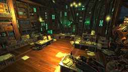 画像ギャラリー No.006のサムネイル画像 / 新作MMORPG「ETERNAL」の第3回クローズドβテストが2020年2月に開催予定。「軍団」「取引所」「戦場」といった新機能を追加