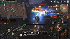 画像ギャラリー No.003のサムネイル画像 / 新作MMORPG「ETERNAL」の第3回クローズドβテストが2月21日14:00にスタート。「戦場」「取引所」など新コンテンツの詳細も発表に