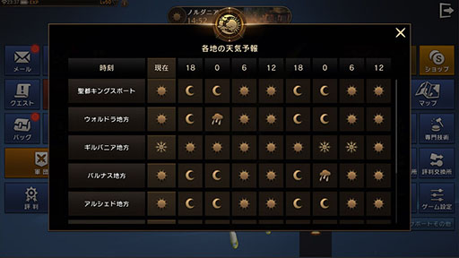 画像ギャラリー No.007のサムネイル画像 / 新作MMORPG「ETERNAL」の第3回クローズドβテストが2月21日14:00にスタート。「戦場」「取引所」など新コンテンツの詳細も発表に