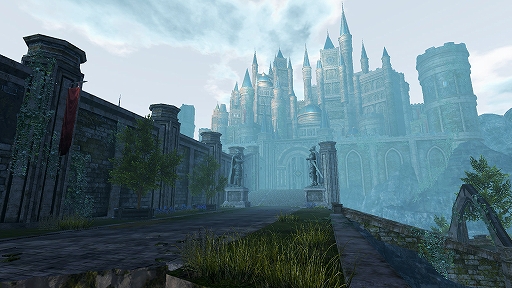 画像ギャラリー No.004のサムネイル画像 / 配信予定のスマホ向けMMORPG「ETERNAL」,第4回となるクローズドβテストの情報が公開に