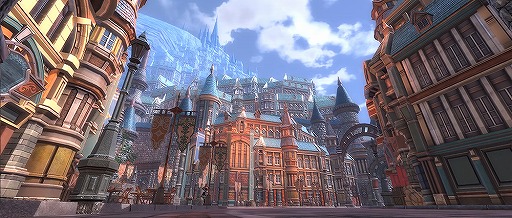 ���������꡼ No.002�Υ���ͥ������ / ��ETERNAL�ץ��������ɦ¥ƥ��Ȥ�10��13�����顣�ܥ��ȤΥХȥ���ǧ�Ǥ��뿷��ץ��⡼�����ࡼ�ӡ�������