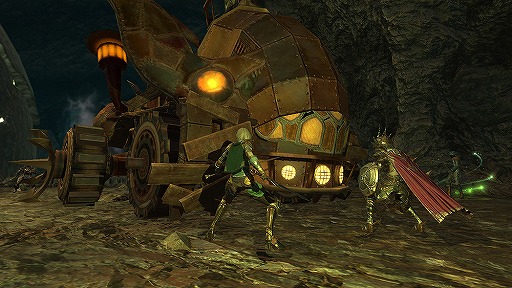 ���������꡼ No.005�Υ���ͥ������ / ��ETERNAL�ץ��������ɦ¥ƥ��Ȥ�10��13�����顣�ܥ��ȤΥХȥ���ǧ�Ǥ��뿷��ץ��⡼�����ࡼ�ӡ�������