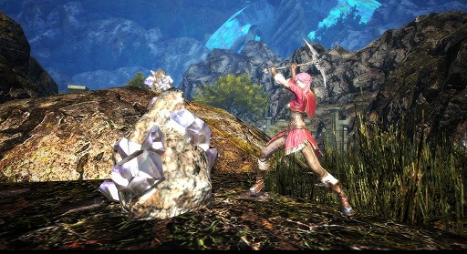 画像ギャラリー No.002のサムネイル画像 / 「ETERNAL」,イベント“ここ掘れ!強化石大放出祭”が開催