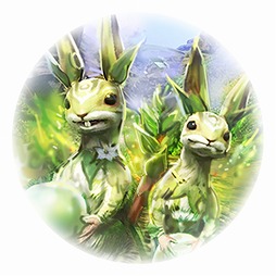 画像ギャラリー No.005のサムネイル画像 / 「ETERNAL」でサイバーアバターの新色が手に入る“人類オシャレ計画”が開催