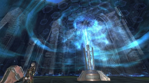 画像ギャラリー No.004のサムネイル画像 / 「ETERNAL」,GvG大会“第零回攻城戦”が本日から開催