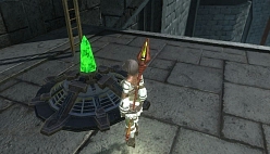 画像ギャラリー No.007のサムネイル画像 / 「ETERNAL」,GvG大会“第零回攻城戦”が本日から開催