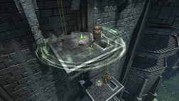 画像ギャラリー No.008のサムネイル画像 / 「ETERNAL」,GvG大会“第零回攻城戦”が本日から開催