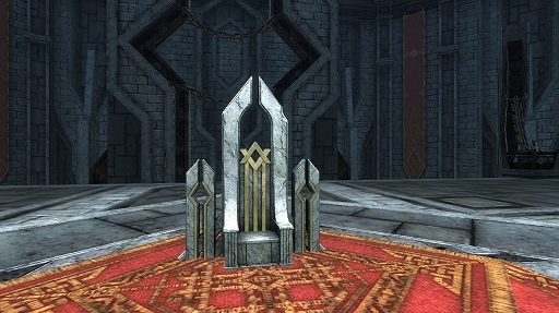 画像ギャラリー No.012のサムネイル画像 / 「ETERNAL」,GvG大会“第零回攻城戦”が本日から開催