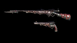 画像ギャラリー No.003のサムネイル画像 / 「ETERNAL」のロードマップが公開。5月に実装予定の新職業ガンナーや,“MOBA形式のリアルタイム対戦モード”など今後の展開が明らかに