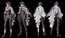 画像ギャラリー No.004のサムネイル画像 / 「ETERNAL」のロードマップが公開。5月に実装予定の新職業ガンナーや,“MOBA形式のリアルタイム対戦モード”など今後の展開が明らかに