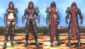 画像ギャラリー No.005のサムネイル画像 / 「ETERNAL」のロードマップが公開。5月に実装予定の新職業ガンナーや,“MOBA形式のリアルタイム対戦モード”など今後の展開が明らかに