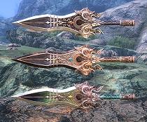 画像ギャラリー No.006のサムネイル画像 / 「ETERNAL」のロードマップが公開。5月に実装予定の新職業ガンナーや,“MOBA形式のリアルタイム対戦モード”など今後の展開が明らかに