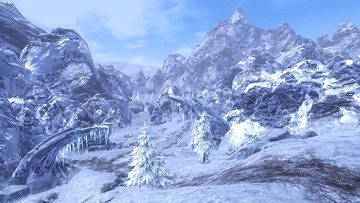 画像ギャラリー No.007のサムネイル画像 / 「ETERNAL」のロードマップが公開。5月に実装予定の新職業ガンナーや,“MOBA形式のリアルタイム対戦モード”など今後の展開が明らかに