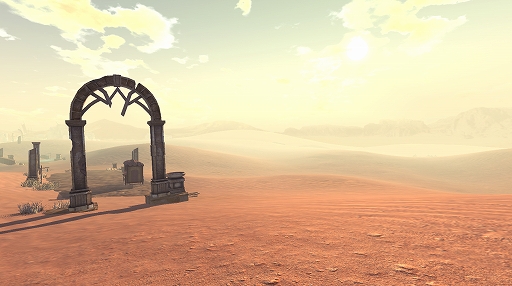 画像ギャラリー No.013のサムネイル画像 / 「ETERNAL」のロードマップが公開。5月に実装予定の新職業ガンナーや,“MOBA形式のリアルタイム対戦モード”など今後の展開が明らかに