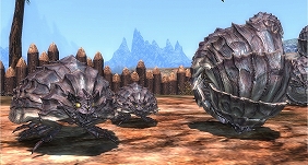 画像ギャラリー No.017のサムネイル画像 / 「ETERNAL」のロードマップが公開。5月に実装予定の新職業ガンナーや,“MOBA形式のリアルタイム対戦モード”など今後の展開が明らかに