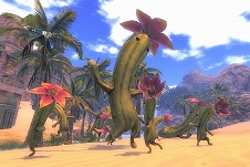 画像ギャラリー No.018のサムネイル画像 / 「ETERNAL」のロードマップが公開。5月に実装予定の新職業ガンナーや,“MOBA形式のリアルタイム対戦モード”など今後の展開が明らかに