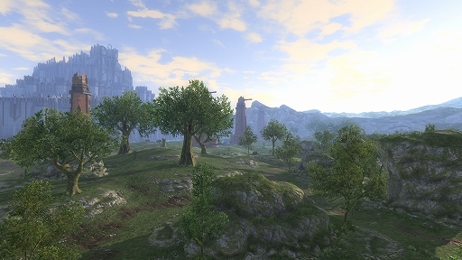 画像ギャラリー No.002のサムネイル画像 / 「ETERNAL」で公式大会“第一回攻城戦”が4月24日に開催。城主となった勝利軍団の新報酬が発表