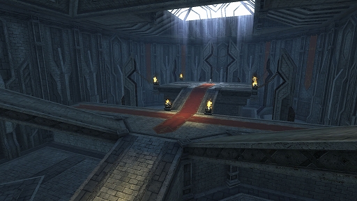 画像ギャラリー No.003のサムネイル画像 / 「ETERNAL」で公式大会“第一回攻城戦”が4月24日に開催。城主となった勝利軍団の新報酬が発表