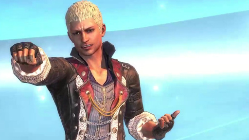 画像ギャラリー No.001のサムネイル画像 / 「ETERNAL」,ELLY/CrazyBoyとのコラボが7月14日より開催。限定ダンスエモートも登場