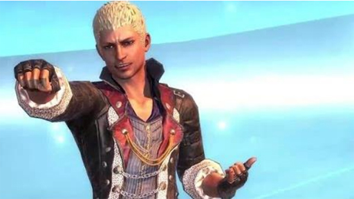 画像ギャラリー No.002のサムネイル画像 / 「ETERNAL」x「ELLY/CrazyBoy」,ダンスコンテストをTwitterで開催。コラボエモート「村長の舞」が登場