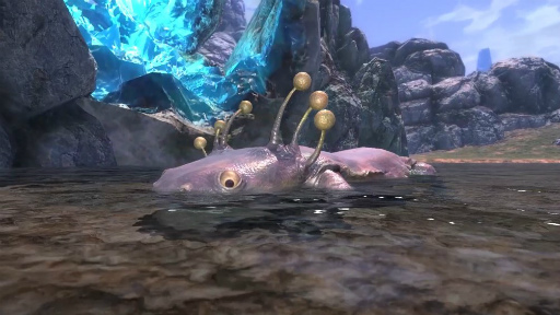 画像ギャラリー No.004のサムネイル画像 / 「ETERNAL」でフィールドボスが大量発生。一部ボスは最高レアリティのアクセサリーをドロップ