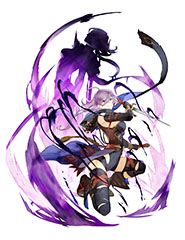 画像ギャラリー No.004のサムネイル画像 / 日韓共同開発のスマホ向け新作RPG「Soul Seeker R」に登場するキャラクター達のアートワークが公開に